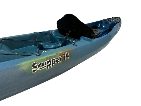 Scupper 14 – Swell Watercraft