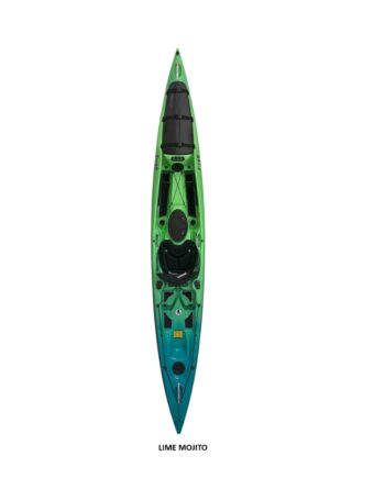 Scupper 14 Adventure Version