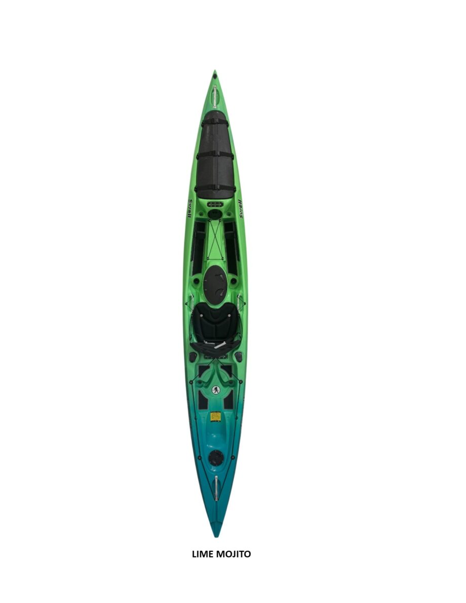 Scupper 14 Adventure Version