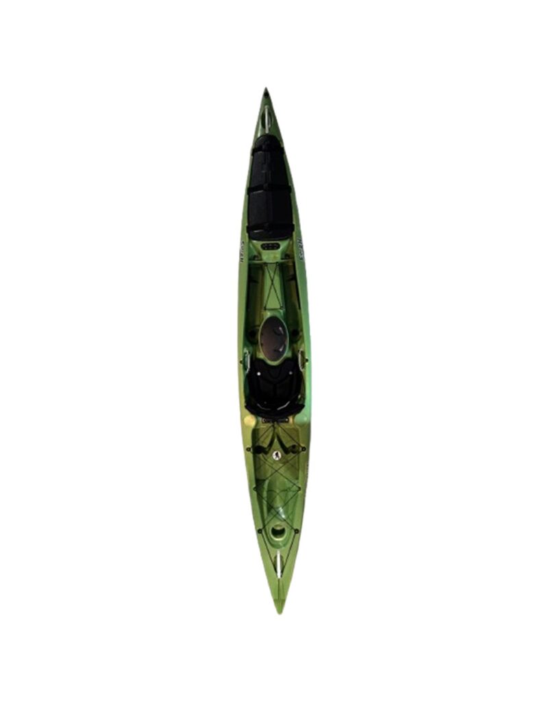 Scupper 14 - Sit On Top Kayaks - Swell Watercraft sit on top kayak