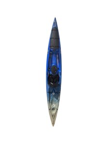 Scupper 14 - Sit On Top Kayaks - Swell Watercraft sit on top kayak