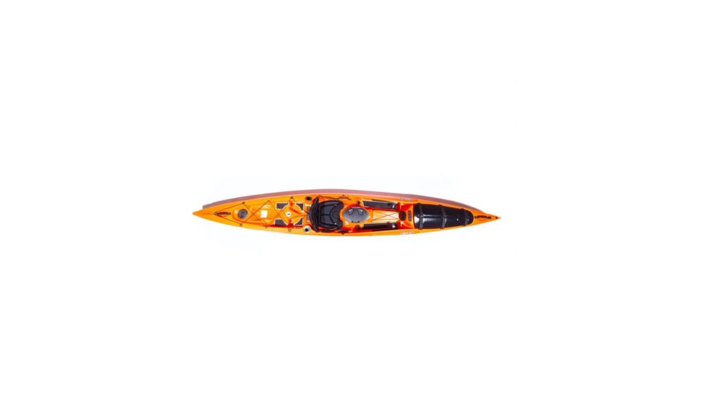 Scupper 14 Adventure Version – Swell Watercraft