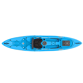 Mo Cheeks Kayak Seat – Swell Watercraft