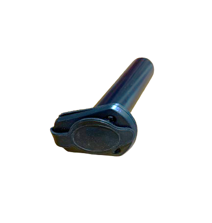 Add Flush Mount Rod Holders to Any New Kayak