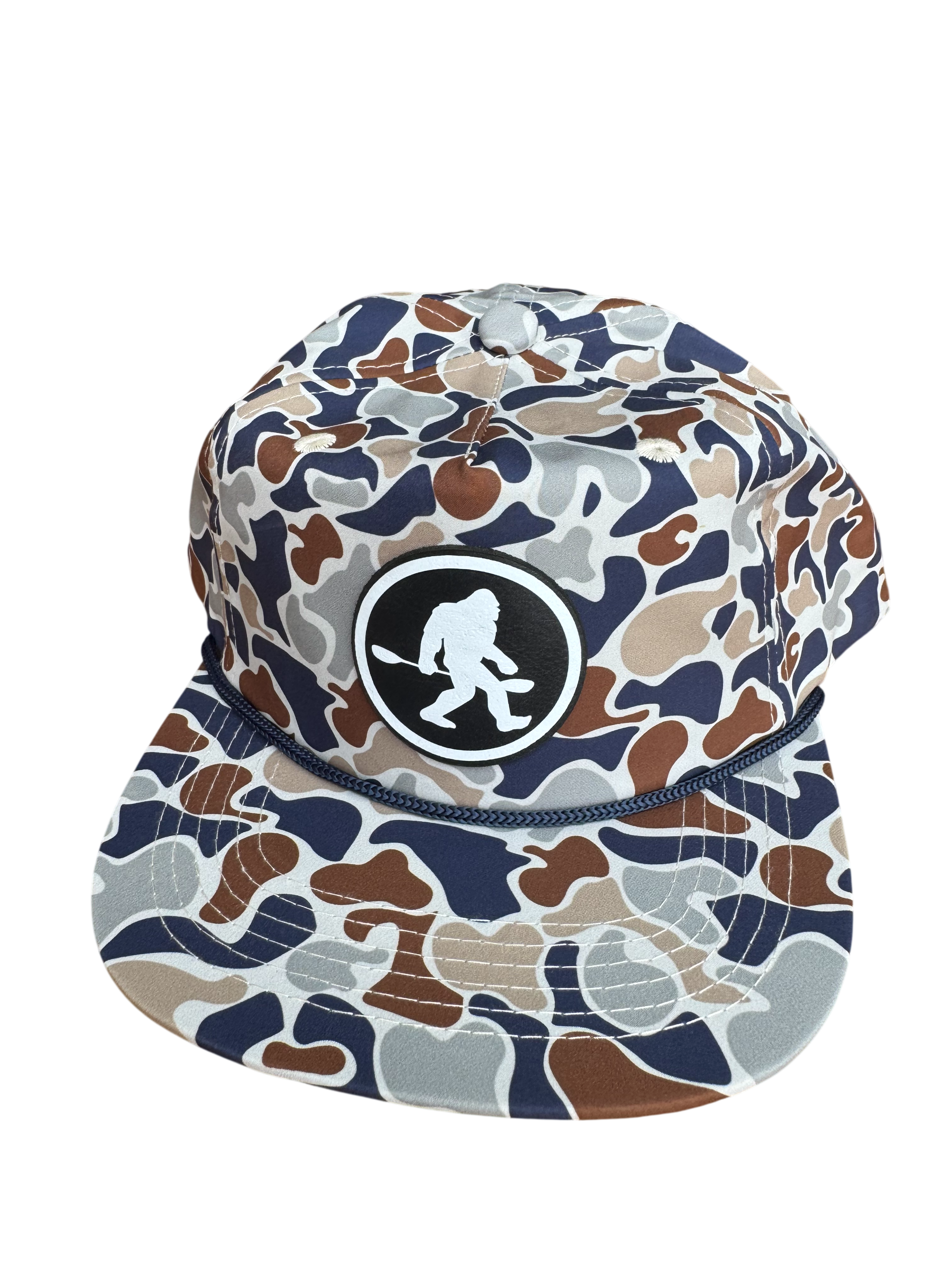 Seldom Seen Cap