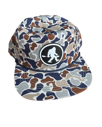 Seldom Seen Cap
