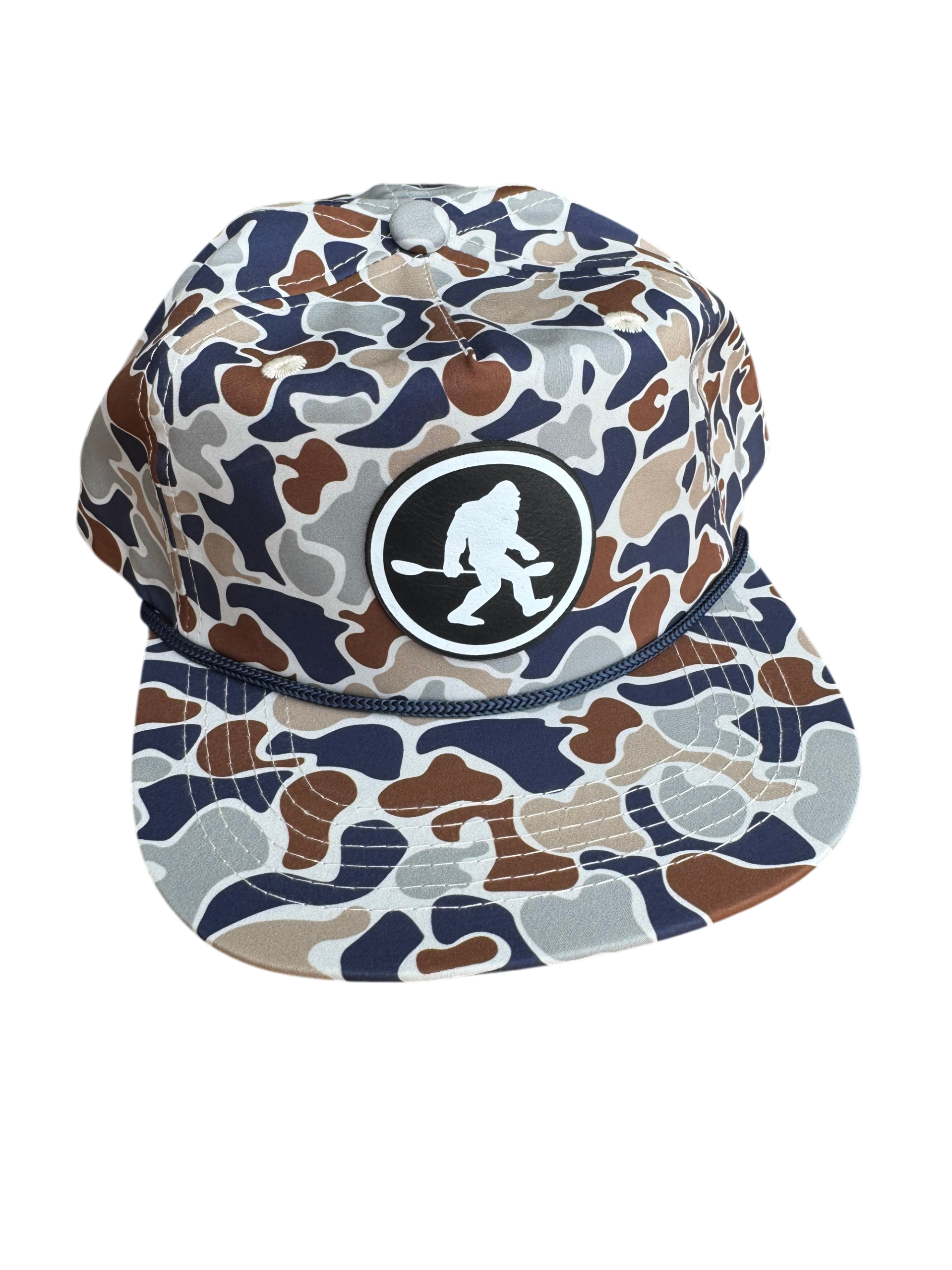 Seldom Seen Cap