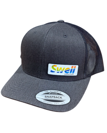 Logo Cap